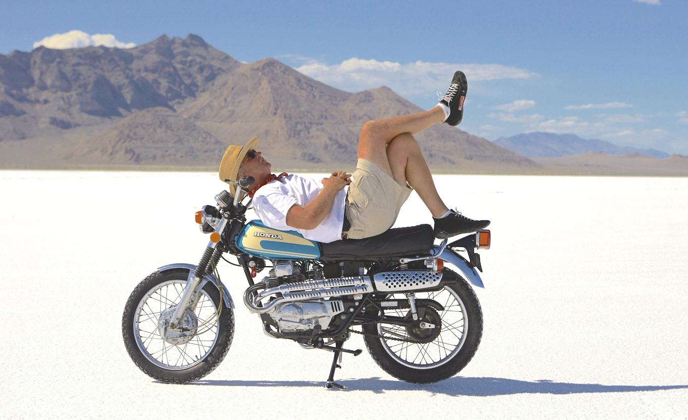 XL250