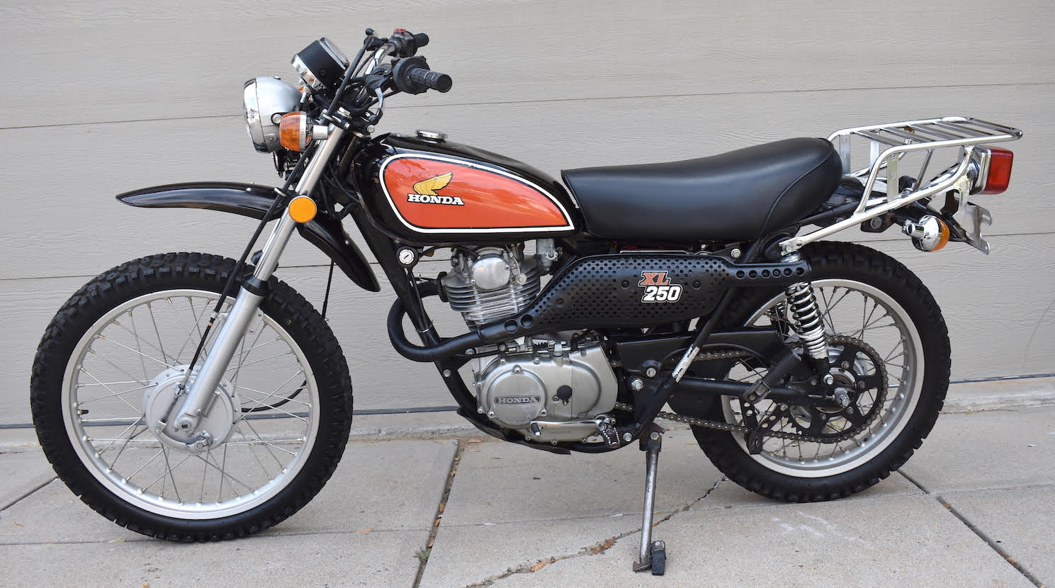 XL250