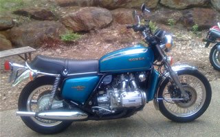 Honda GL1000